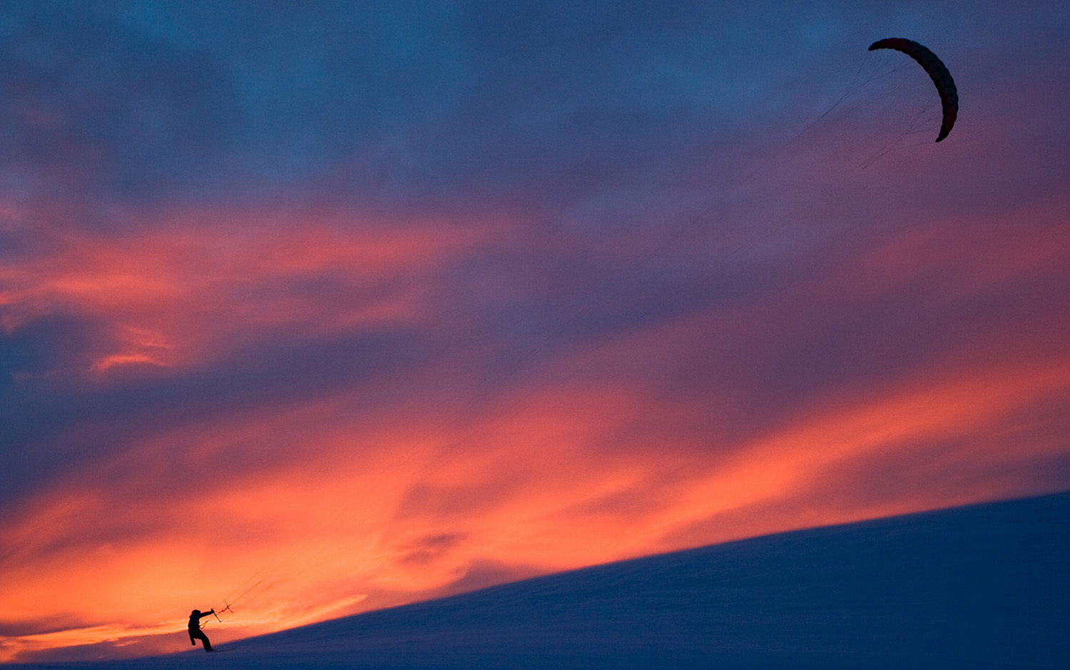 snowkiting_northern_norway